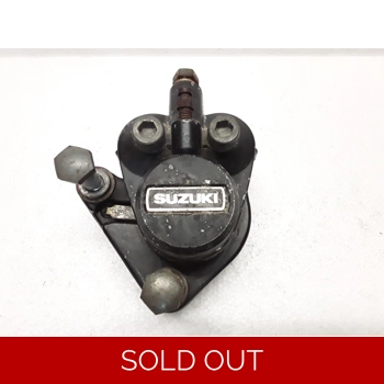 1973-77 Suzuki GT250 Hustler GT550 Indy GT750 Water Buffalo Front Right Brake Caliper 59100-18412